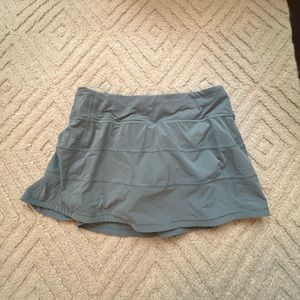 Lululemon Pace Rival Skirt